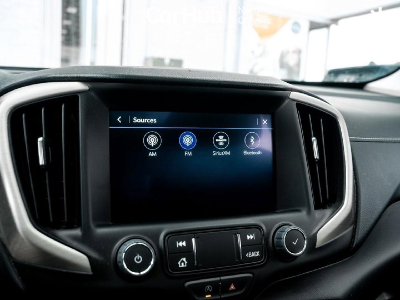 2022 GMC Terrain Denali Panoroof Bose Audio Heated & Vented Seats 360 Cam Remote Start Photo