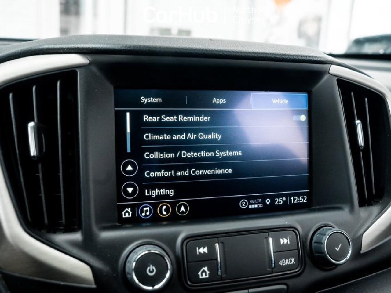 2022 GMC Terrain Denali Panoroof Bose Audio Heated & Vented Seats 360 Cam Remote Start Photo