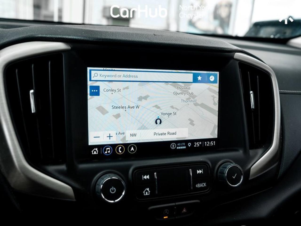 2022 GMC Terrain Denali Panoroof Bose Audio Heated & Vented Seats 360 Cam Remote Start Photo