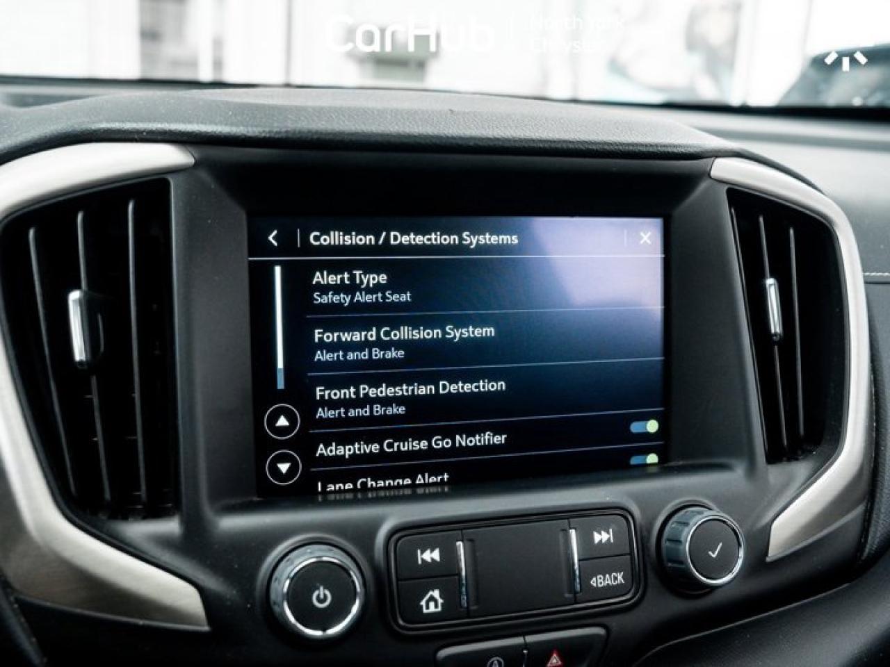 2022 GMC Terrain Denali Panoroof Bose Audio Heated & Vented Seats 360 Cam Remote Start Photo