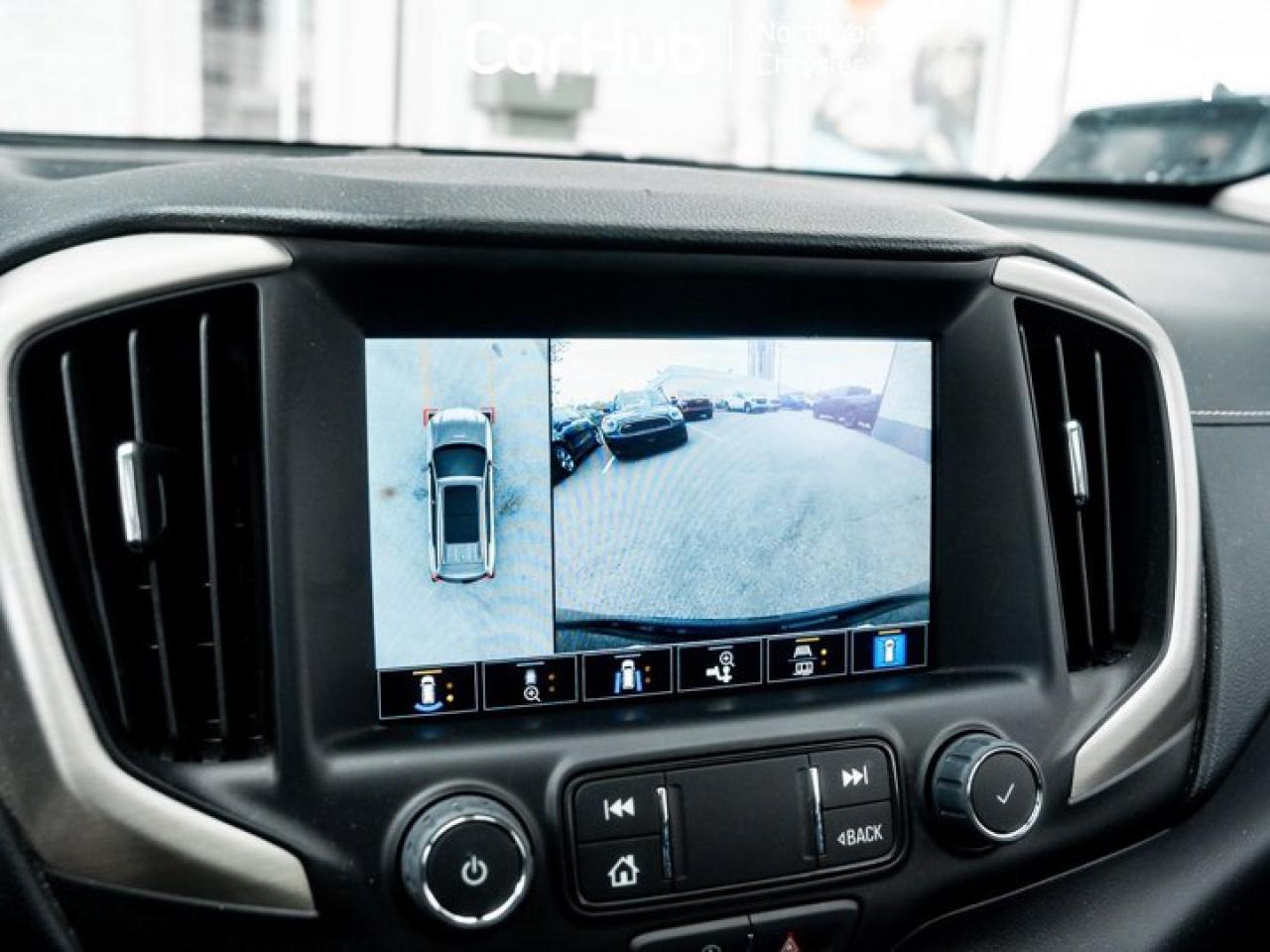 2022 GMC Terrain Denali Panoroof Bose Audio Heated & Vented Seats 360 Cam Remote Start Photo