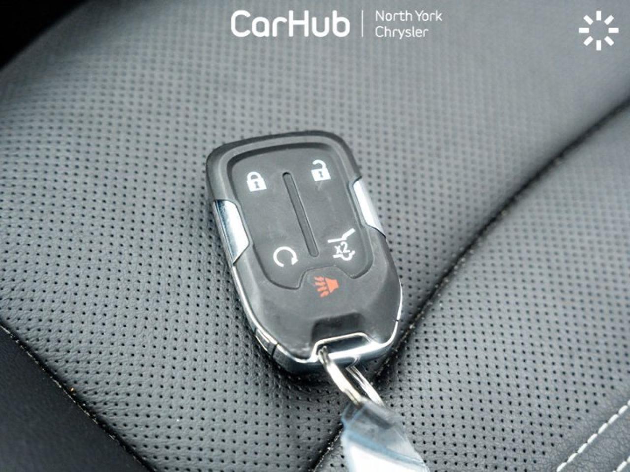 2022 GMC Terrain Denali Panoroof Bose Audio Heated & Vented Seats 360 Cam Remote Start Photo