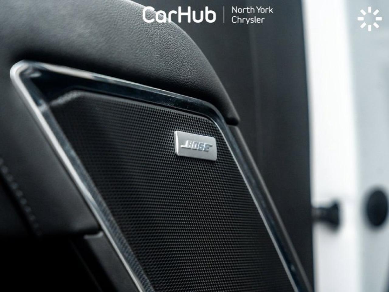 2023 Chevrolet Silverado 1500 RST 147'' V8 Leather Captain Seats 13.4'' Screen 360 Cam Bose Audio Photo