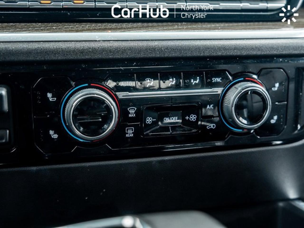 2023 Chevrolet Silverado 1500 RST 147'' V8 Leather Captain Seats 13.4'' Screen 360 Cam Bose Audio Photo