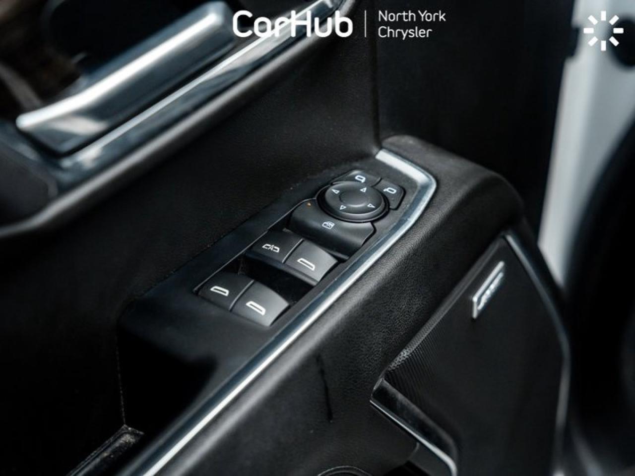 2023 Chevrolet Silverado 1500 RST 147'' V8 Leather Captain Seats 13.4'' Screen 360 Cam Bose Audio Photo