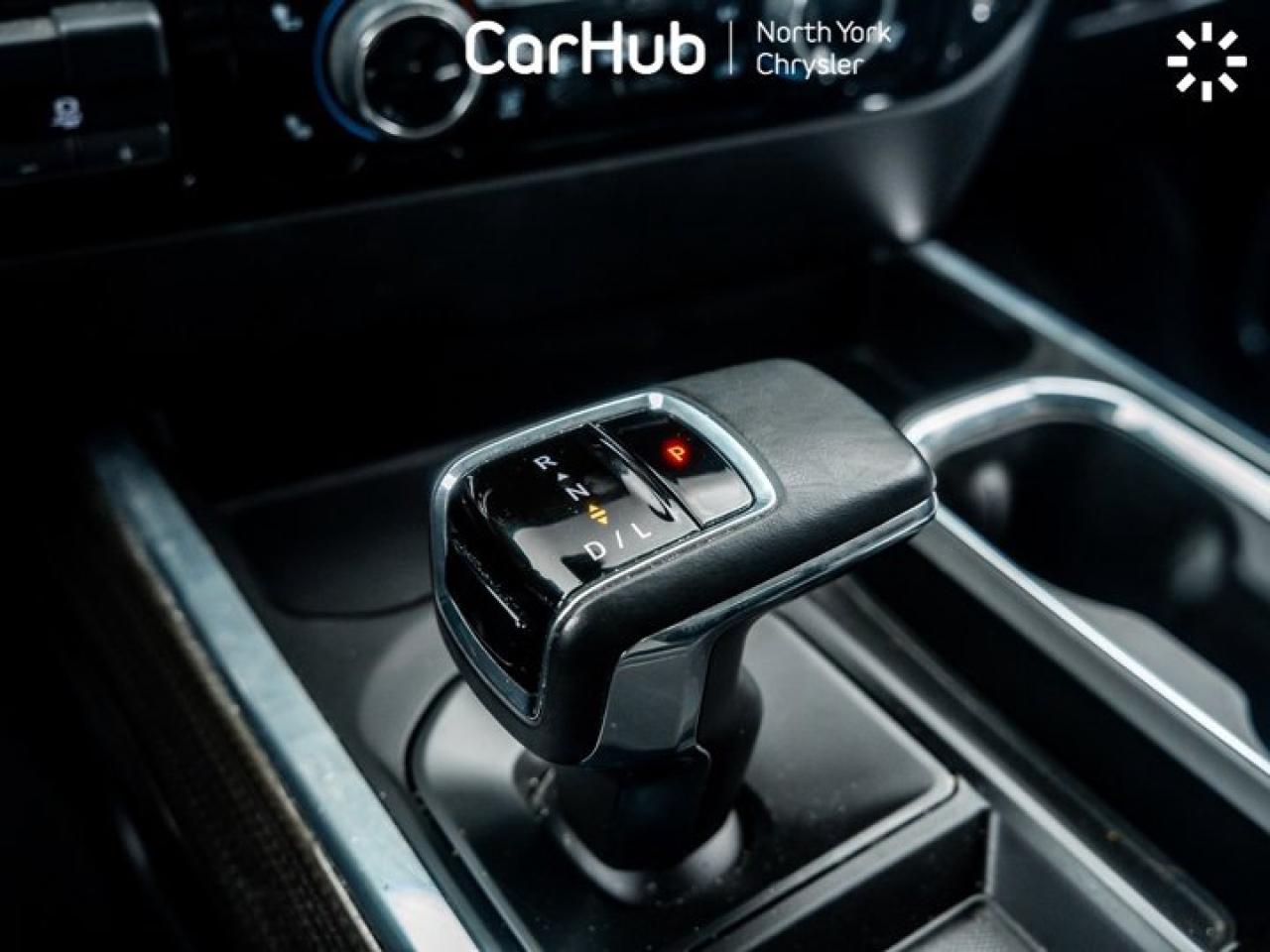 2023 Chevrolet Silverado 1500 RST 147'' V8 Leather Captain Seats 13.4'' Screen 360 Cam Bose Audio Photo