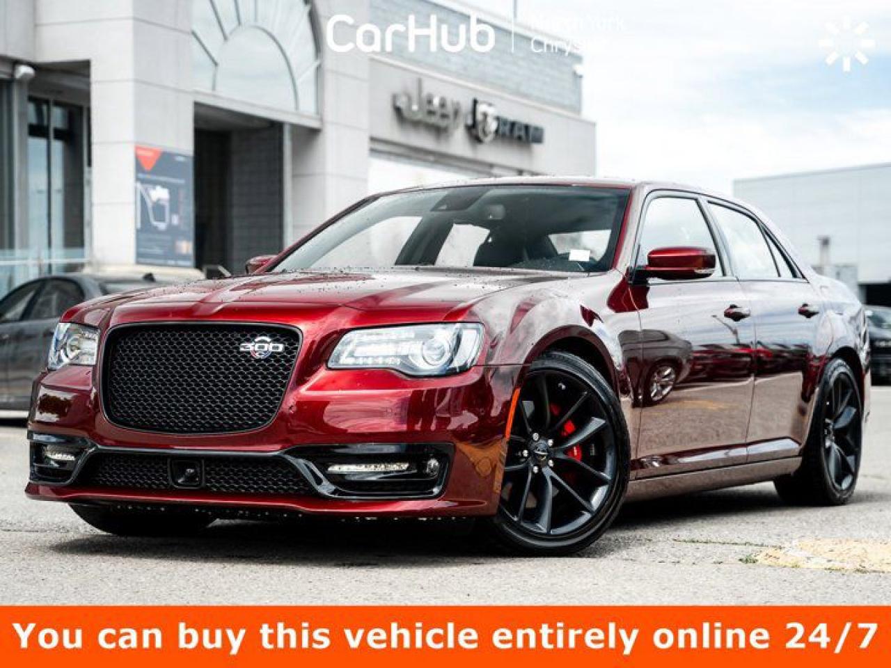 Used 2023 Chrysler 300 300C for sale in Thornhill, ON