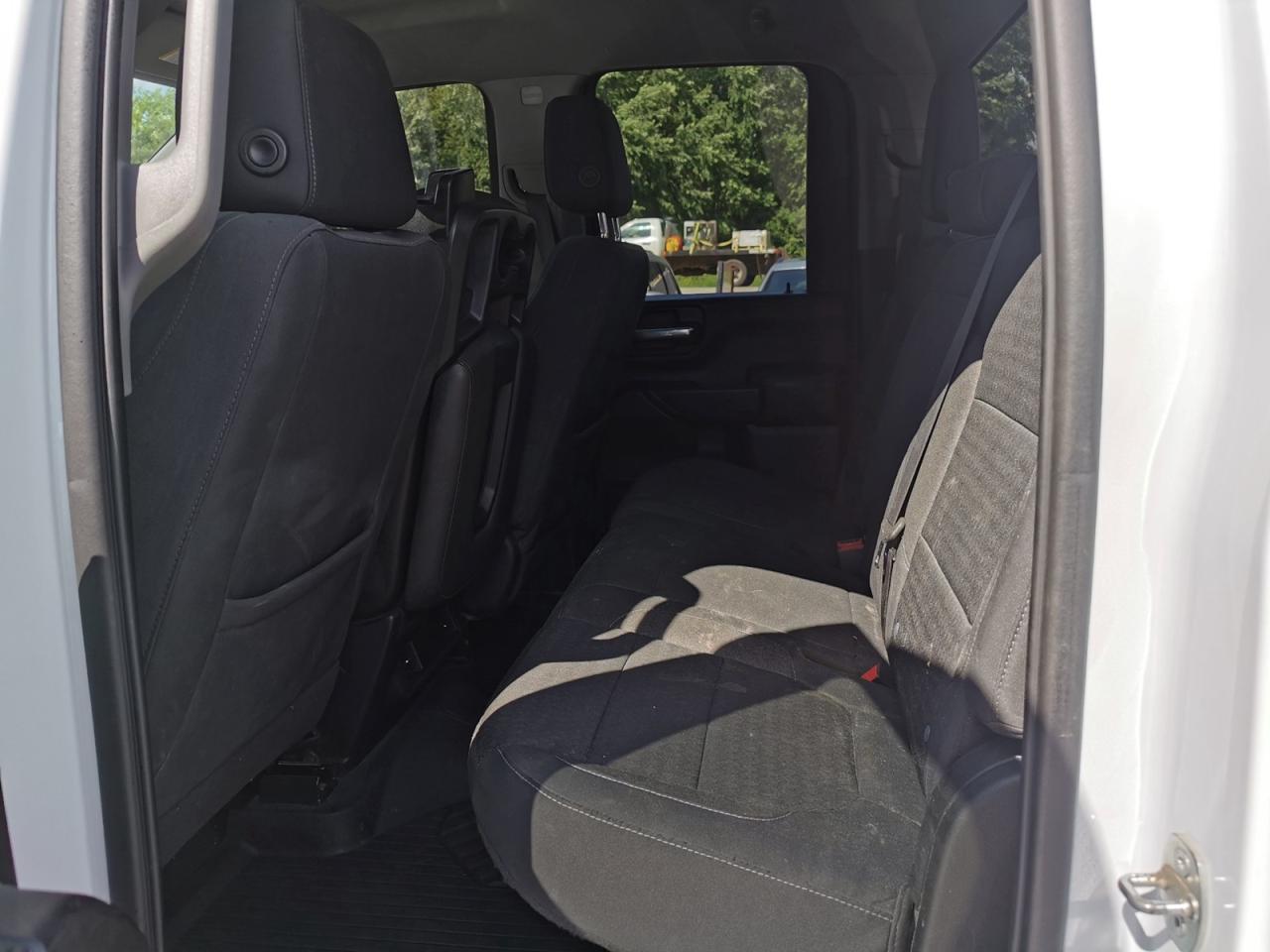 2021 Chevrolet Silverado 2500 HD - Photo #13