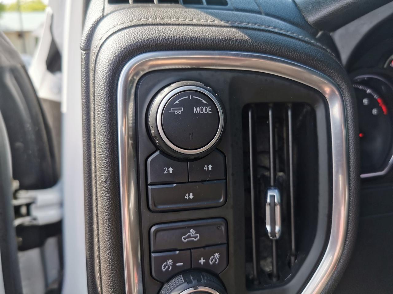 2021 Chevrolet Silverado 2500 HD - Photo #17