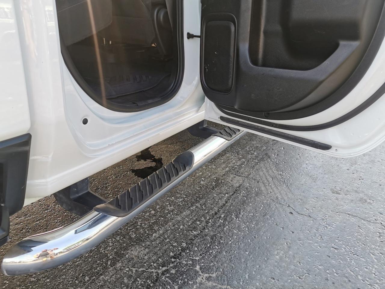 2021 Chevrolet Silverado 2500 HD - Photo #19