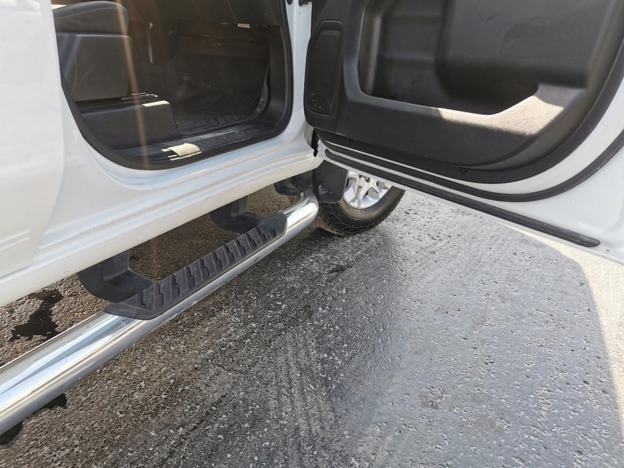 2021 Chevrolet Silverado 2500 HD - Photo #21