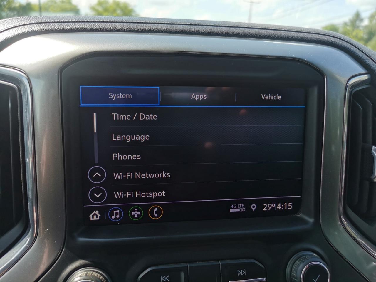 2021 Chevrolet Silverado 2500 HD - Photo #22