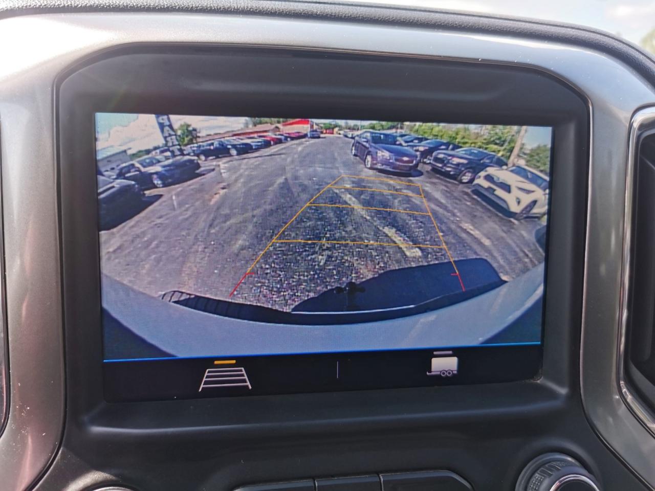 2021 Chevrolet Silverado 2500 HD - Photo #24
