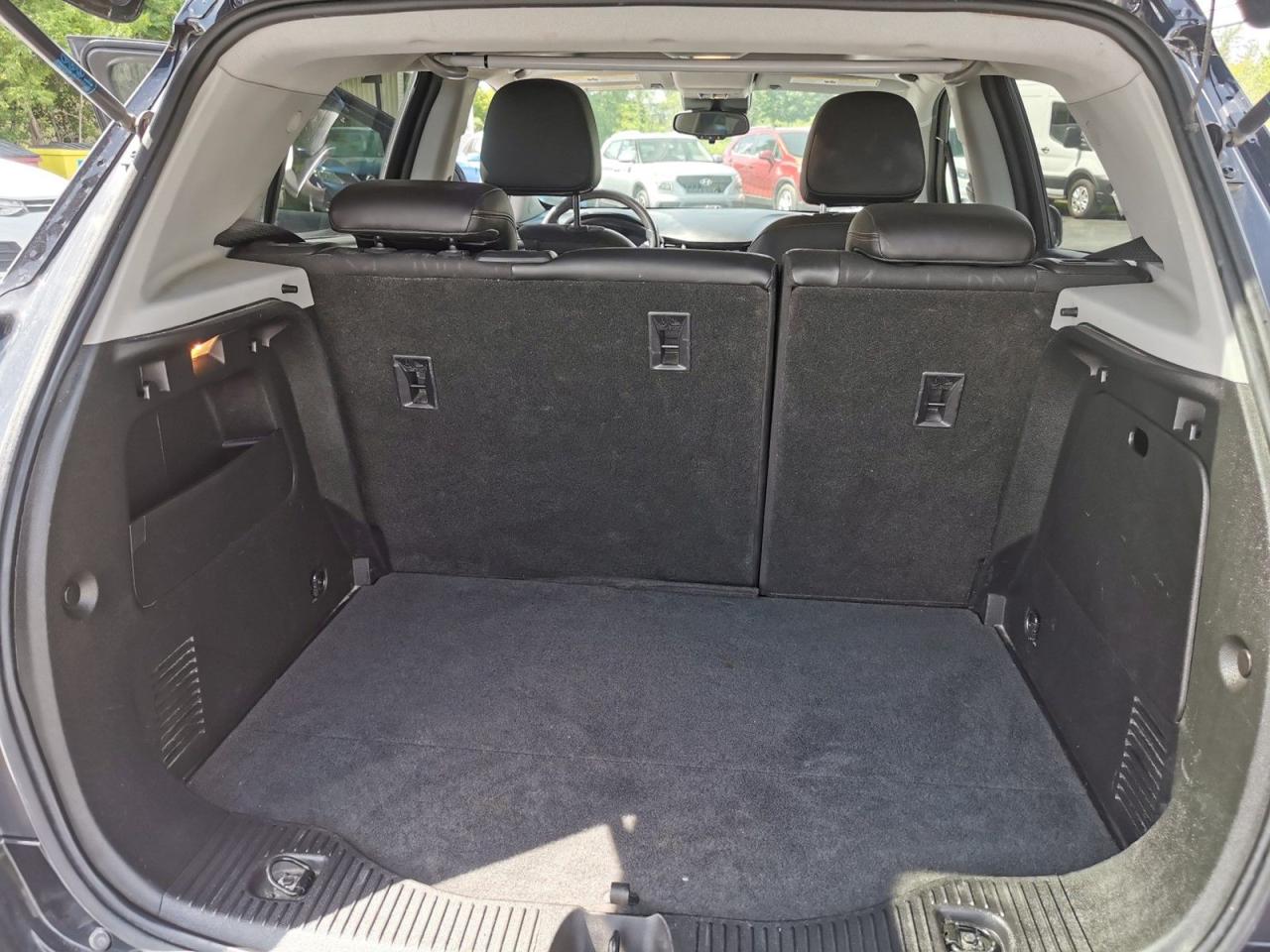 2017 Chevrolet Trax LT - Photo #13