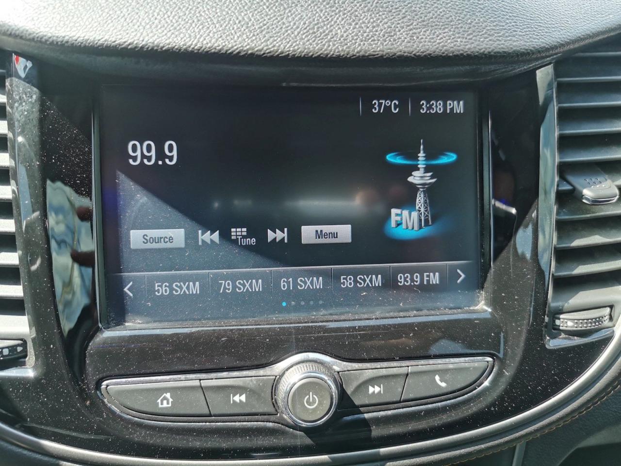 2017 Chevrolet Trax LT - Photo #17