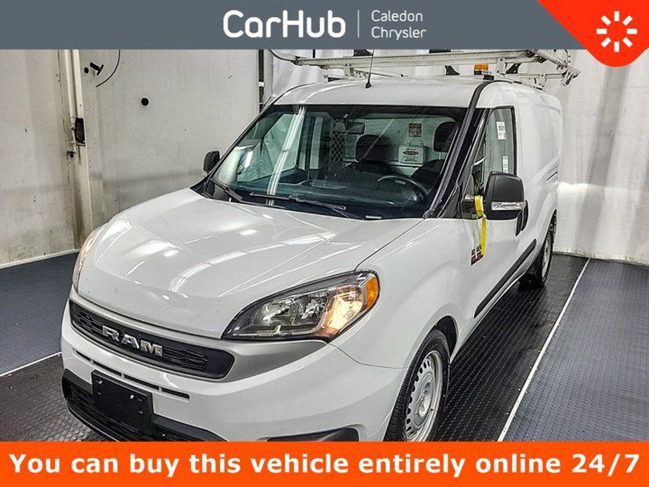 Used 2022 RAM ProMaster City Cargo Van for sale in Bolton, ON
