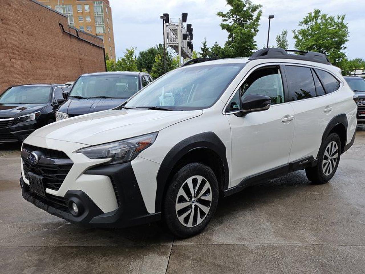 Used 2023 Subaru Outback Touring AWD | Apple CarPlay | Android Auto | Heated Seats | Alloys | Heated Steering Wheel | for sale in Guelph, ON