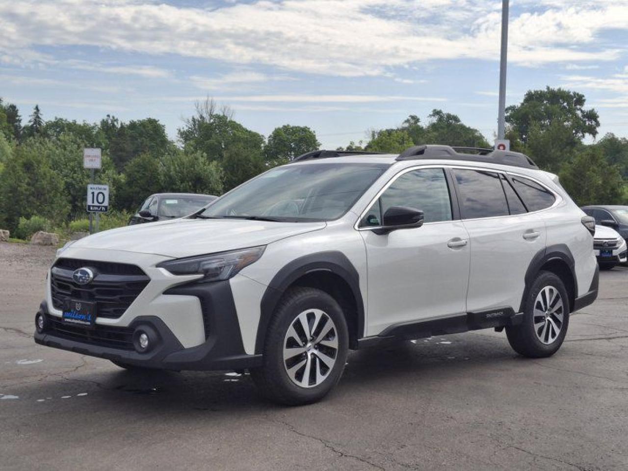 Used 2023 Subaru Outback Touring AWD | Apple CarPlay | Android Auto | Heated Seats | Alloys | Heated Steering Wheel | for sale in Guelph, ON