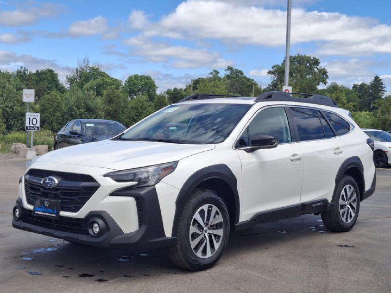 Used 2023 Subaru Outback Touring AWD | Apple CarPlay | Android Auto | Heated Seats | Alloys | Heated Steering Wheel | for sale in Guelph, ON