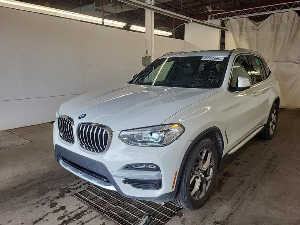 Used 2021 BMW X3 xDrive30i | Premium Pkg Enhanced | Cooled + Heated Seats | HUD | Leather | Pano Sunroof | Nav & More for sale in Guelph, ON