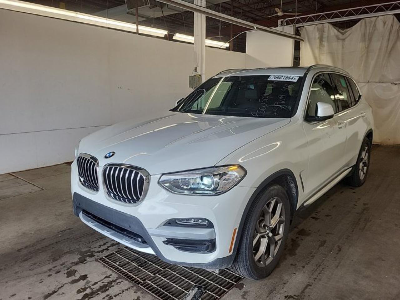 Used 2021 BMW X3 xDrive30i | Premium Pkg Enhanced | Cooled + Heated Seats | HUD | Leather | Pano Sunroof | Nav & More for sale in Guelph, ON