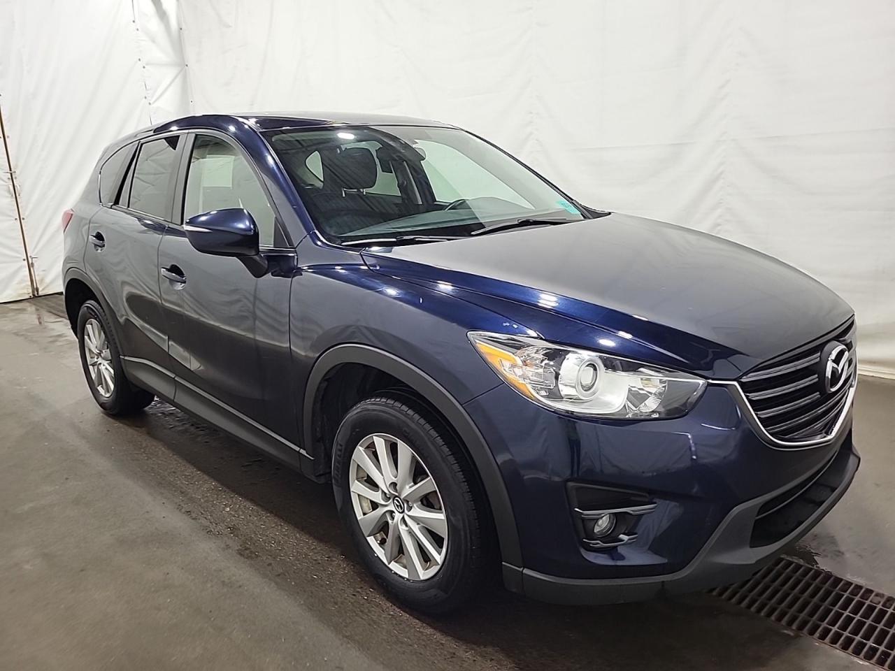 Used 2016 Mazda CX-5 GS for sale in Waterloo, ON