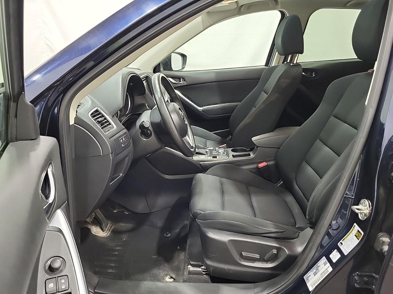 2016 Mazda CX-5 GS - Photo #5