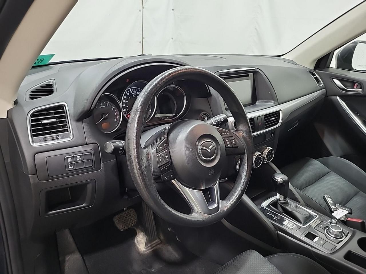 2016 Mazda CX-5 GS - Photo #6