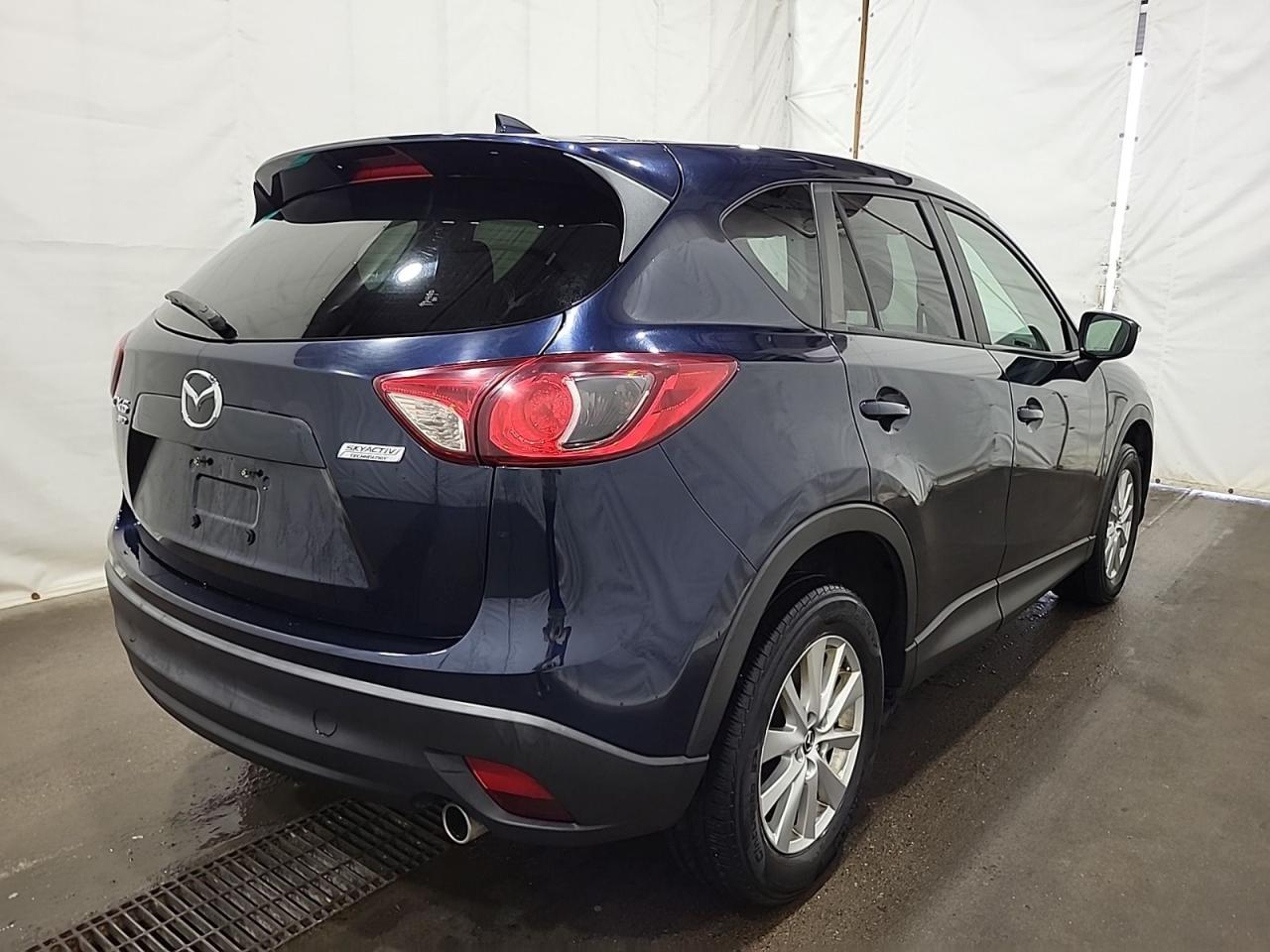 2016 Mazda CX-5 GS - Photo #8