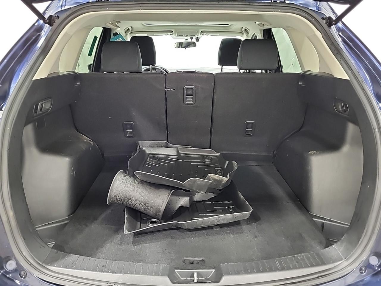2016 Mazda CX-5 GS - Photo #9