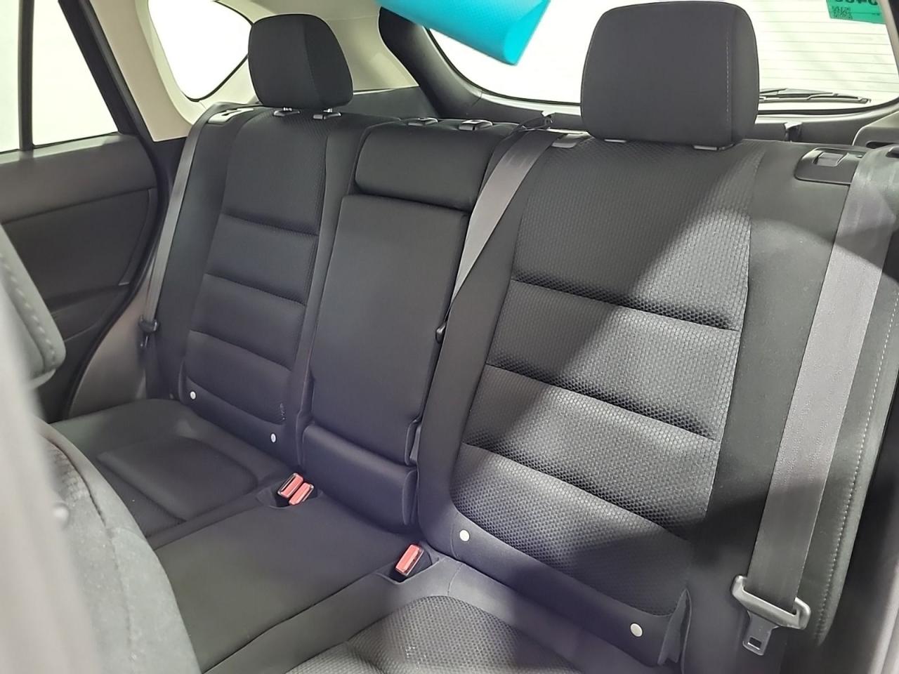 2016 Mazda CX-5 GS - Photo #10