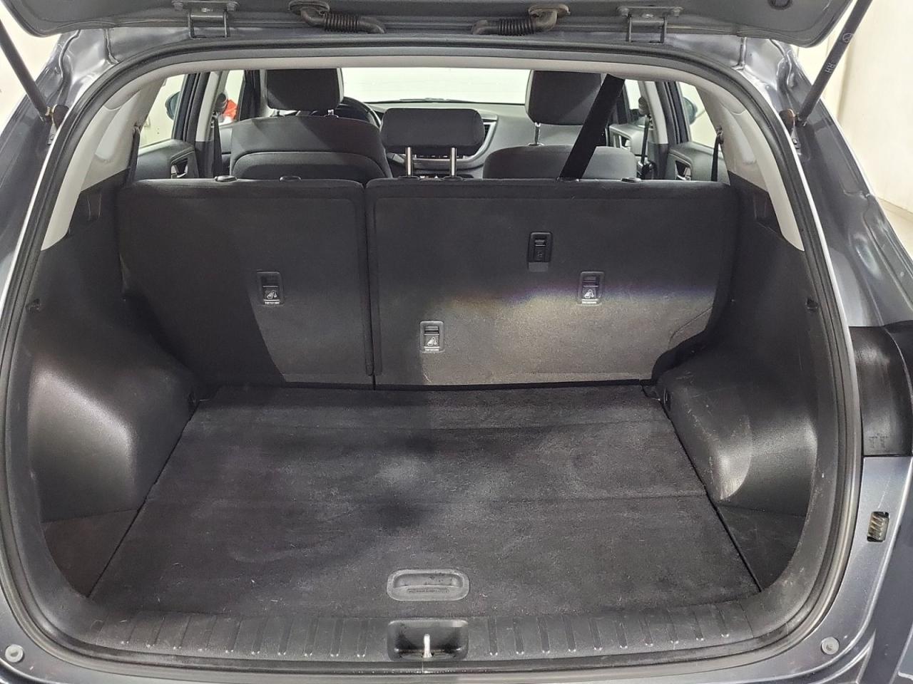 2018 Hyundai Tucson Premium Photo2