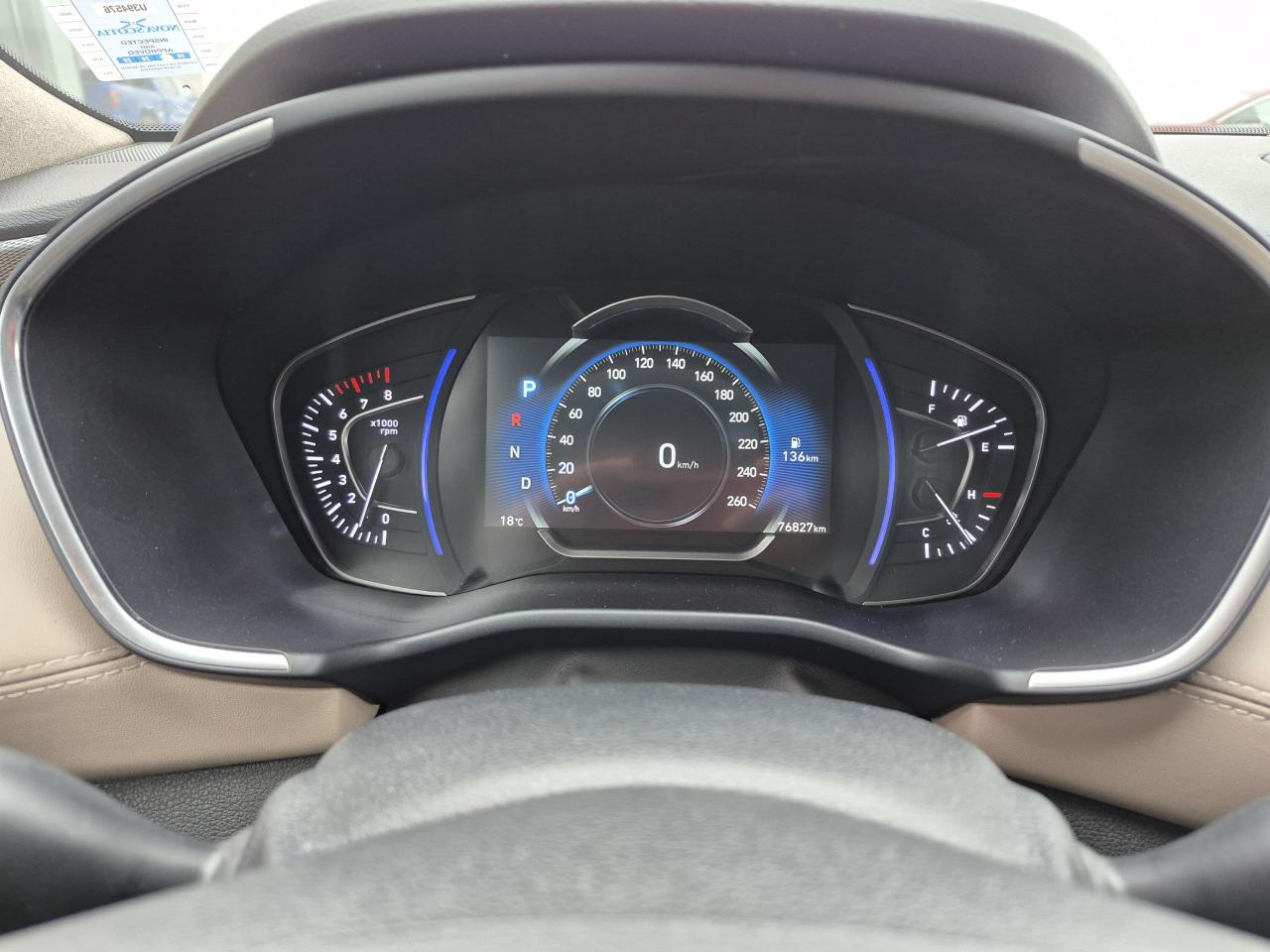 2020 Hyundai Santa Fe Luxury Photo28