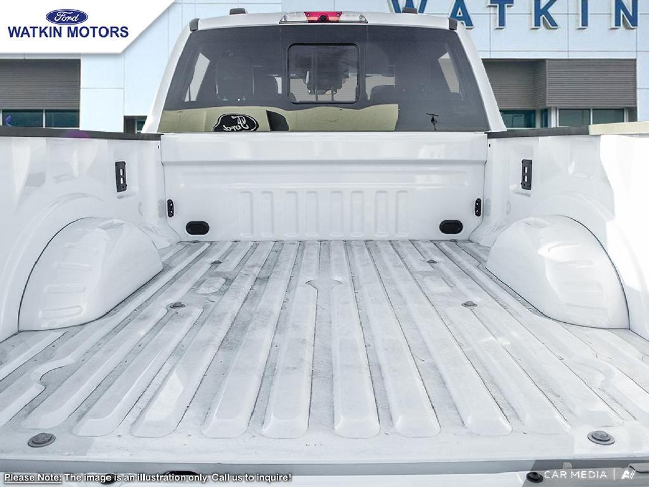 2025 Ford F-350 Platinum Photo6