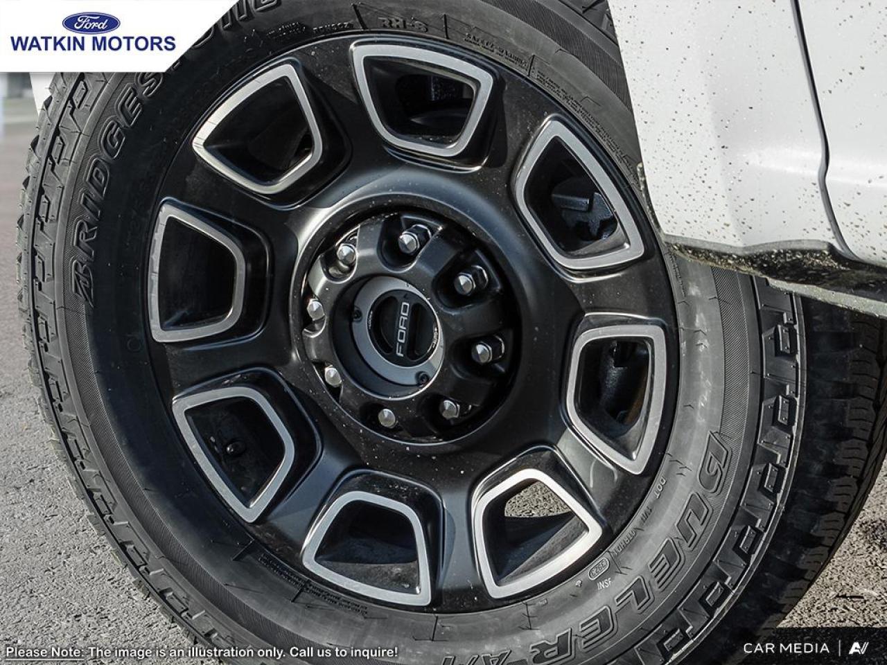 2025 Ford F-350 Platinum Photo21