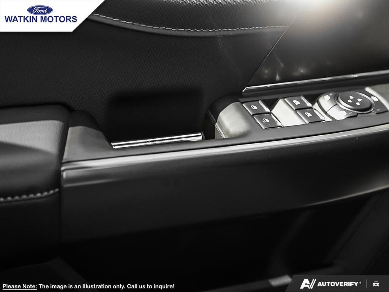 2025 Ford F-150 XLT Photo14