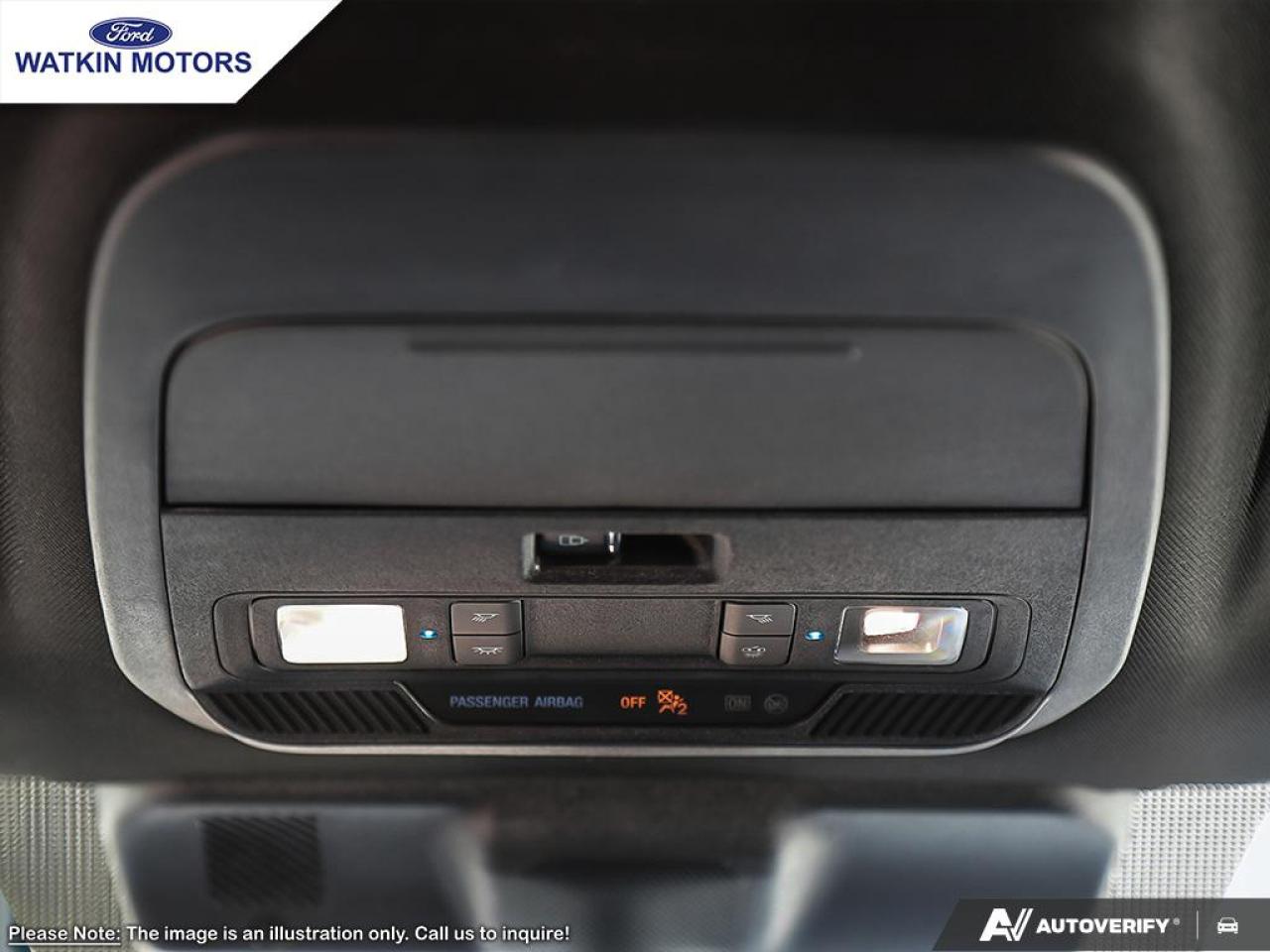 2025 Ford F-150 XLT Photo17