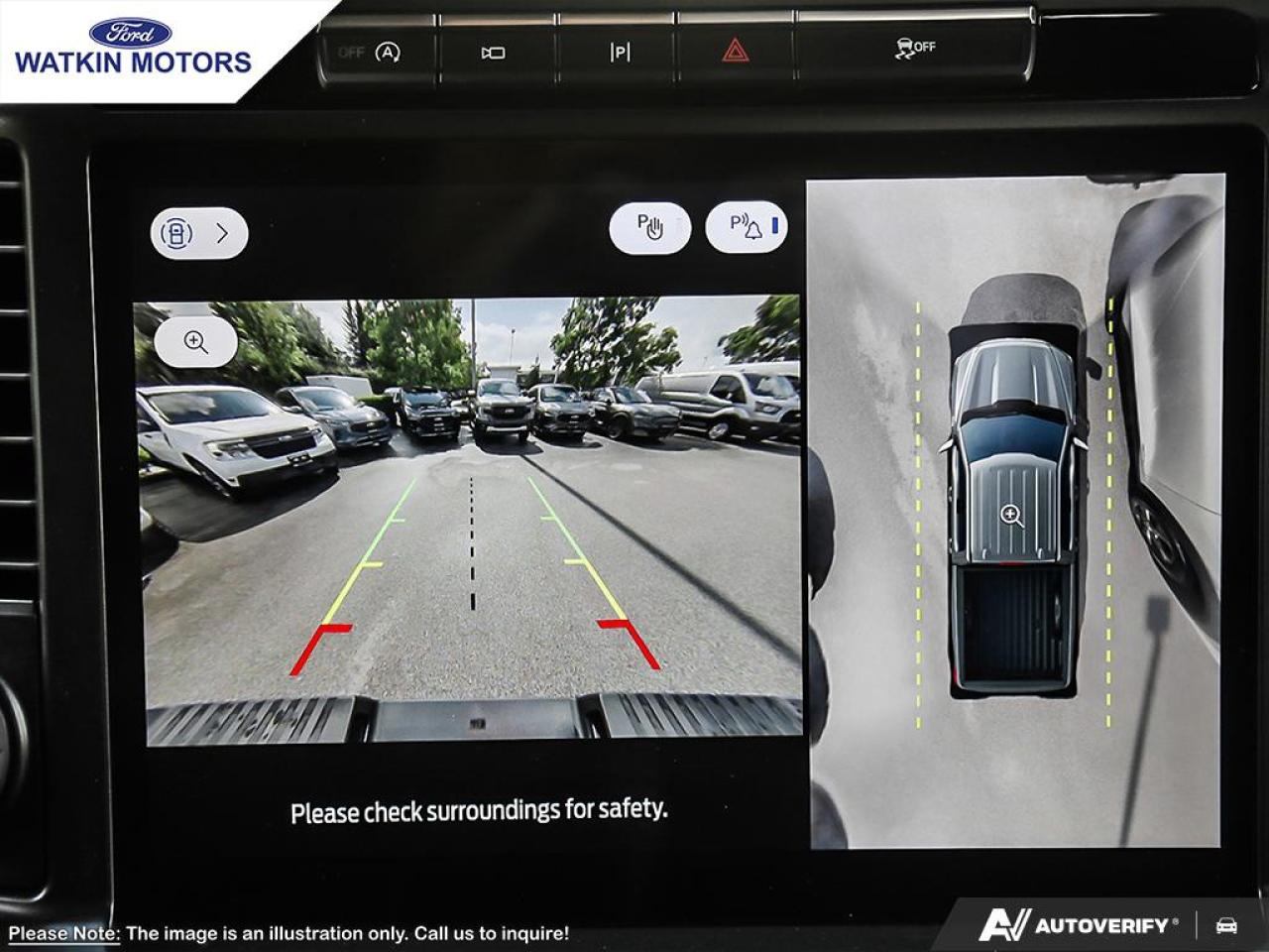 2025 Ford F-150 XLT Photo24