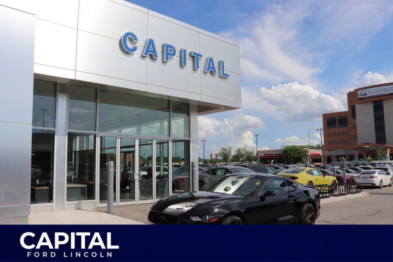 Used 2023 Ford Mustang GT Fastback for sale in Winnipeg, MB