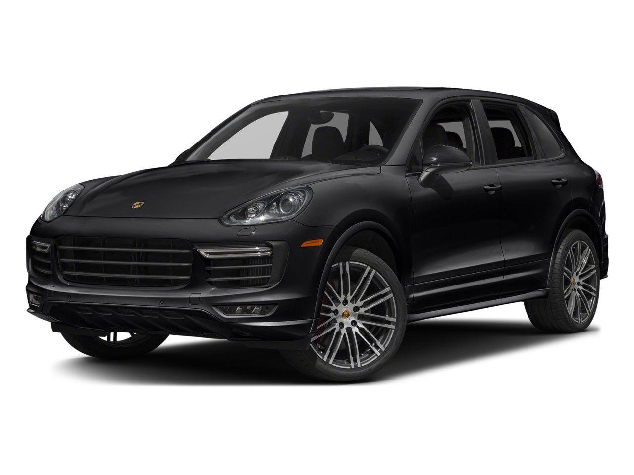 Used 2017 Porsche Cayenne AWD 4dr GTS for sale in Newmarket, ON