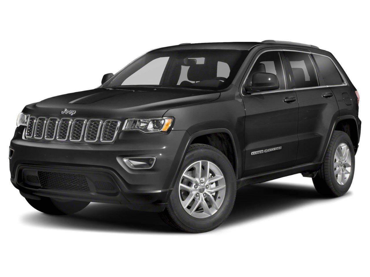 Used 2018 Jeep Grand Cherokee Altitude IV 4x4 *Ltd Avail* for sale in Chatham, ON
