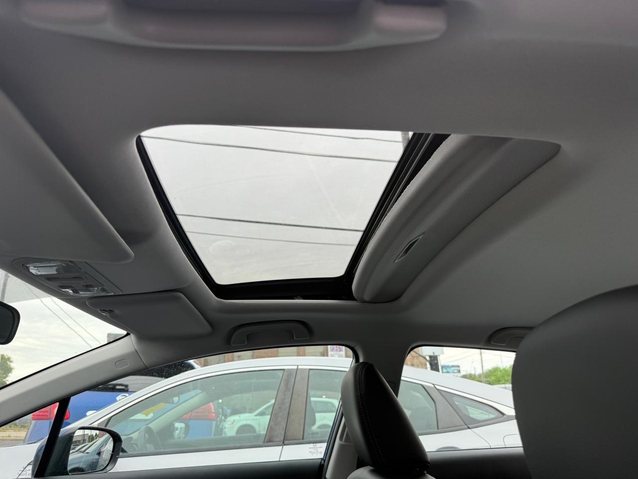 2015 Honda Civic Touring - Photo #11