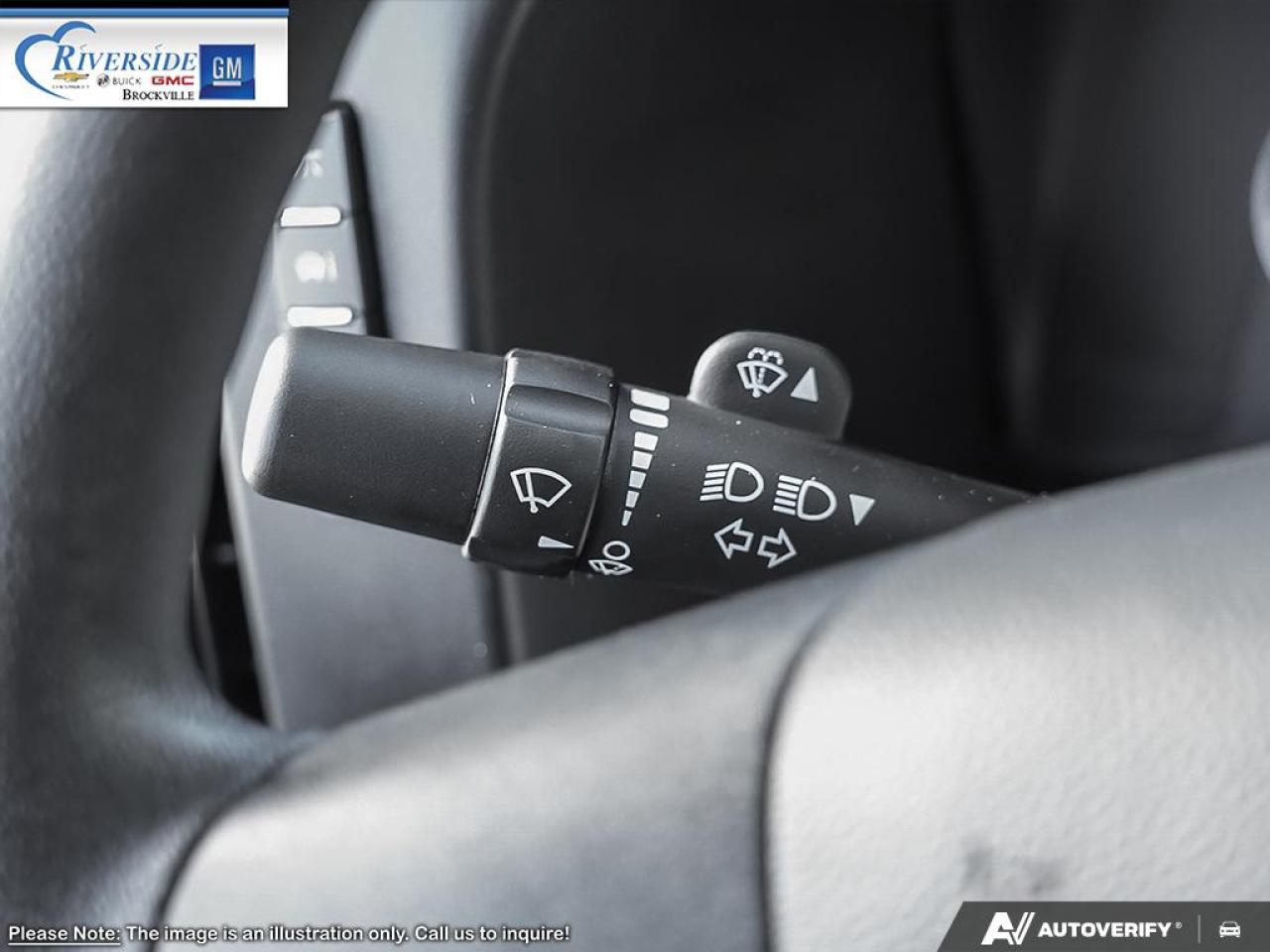 2025 GMC Savana 2500 Work Van Photo