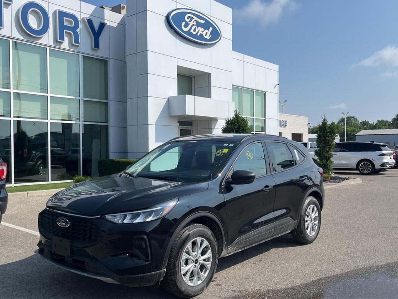 New 2025 Ford Escape Active for sale in Chatham, ON