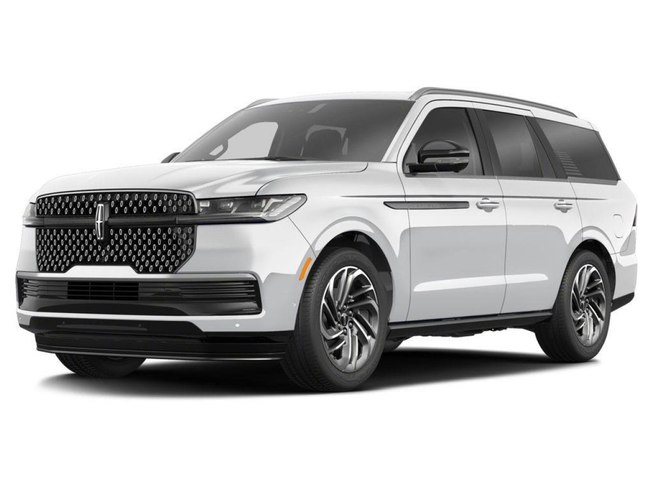 New 2025 Lincoln Navigator Reserve for sale in Chatham, ON