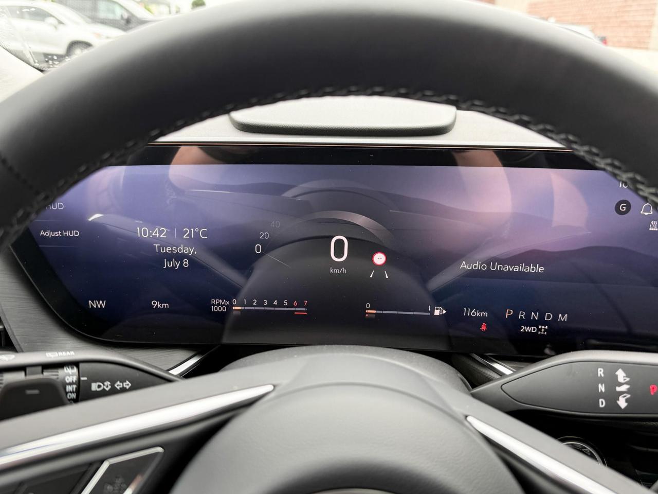 2025 Buick Envision Preferred 2.0L 4 CYL WITH REMOTE START/ENTRY, HEATED SEATS, HEATED STEERING WHEEL, BOSE SOUND, HD SURROUND VISION Photo