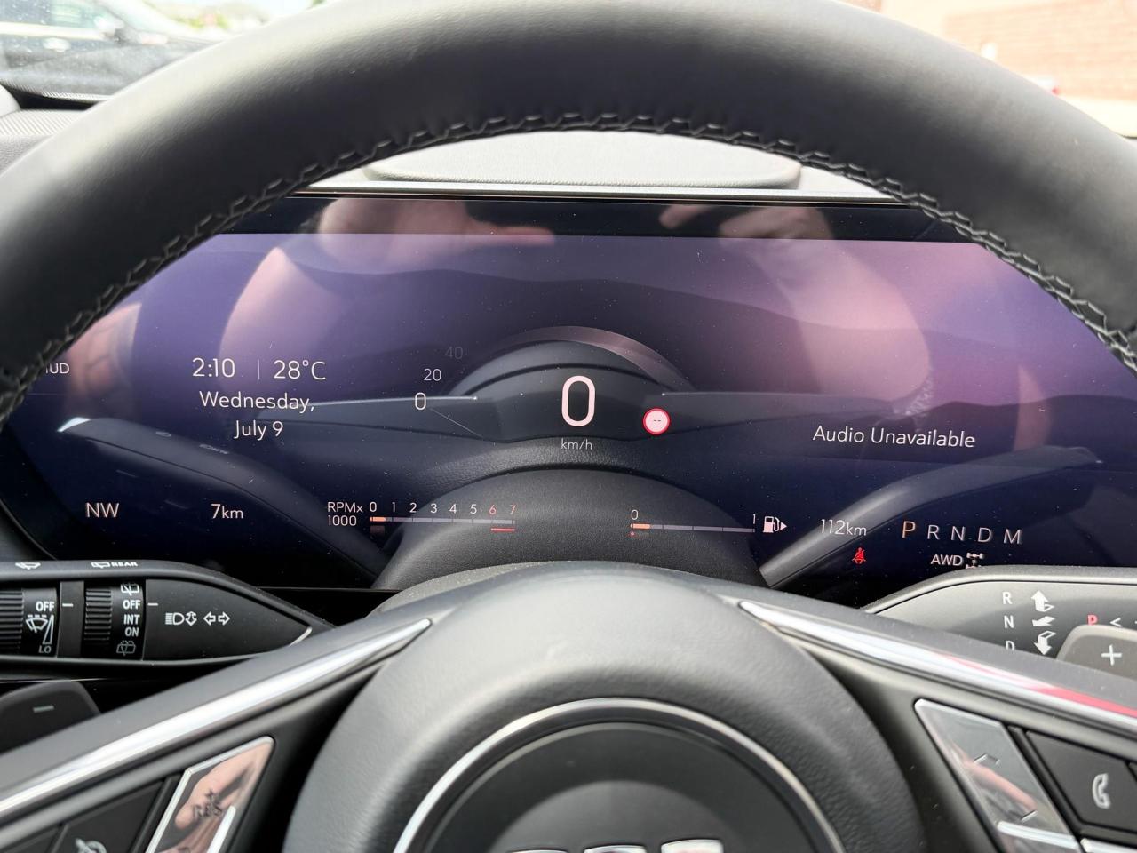 2025 Buick Envision Preferred 2.0L 4 CYL WITH REMOTE START/ENTRY, HEATED SEATS, HEATED STEERING WHEEL, BOSE SOUND, HD SURROUND VISION Photo