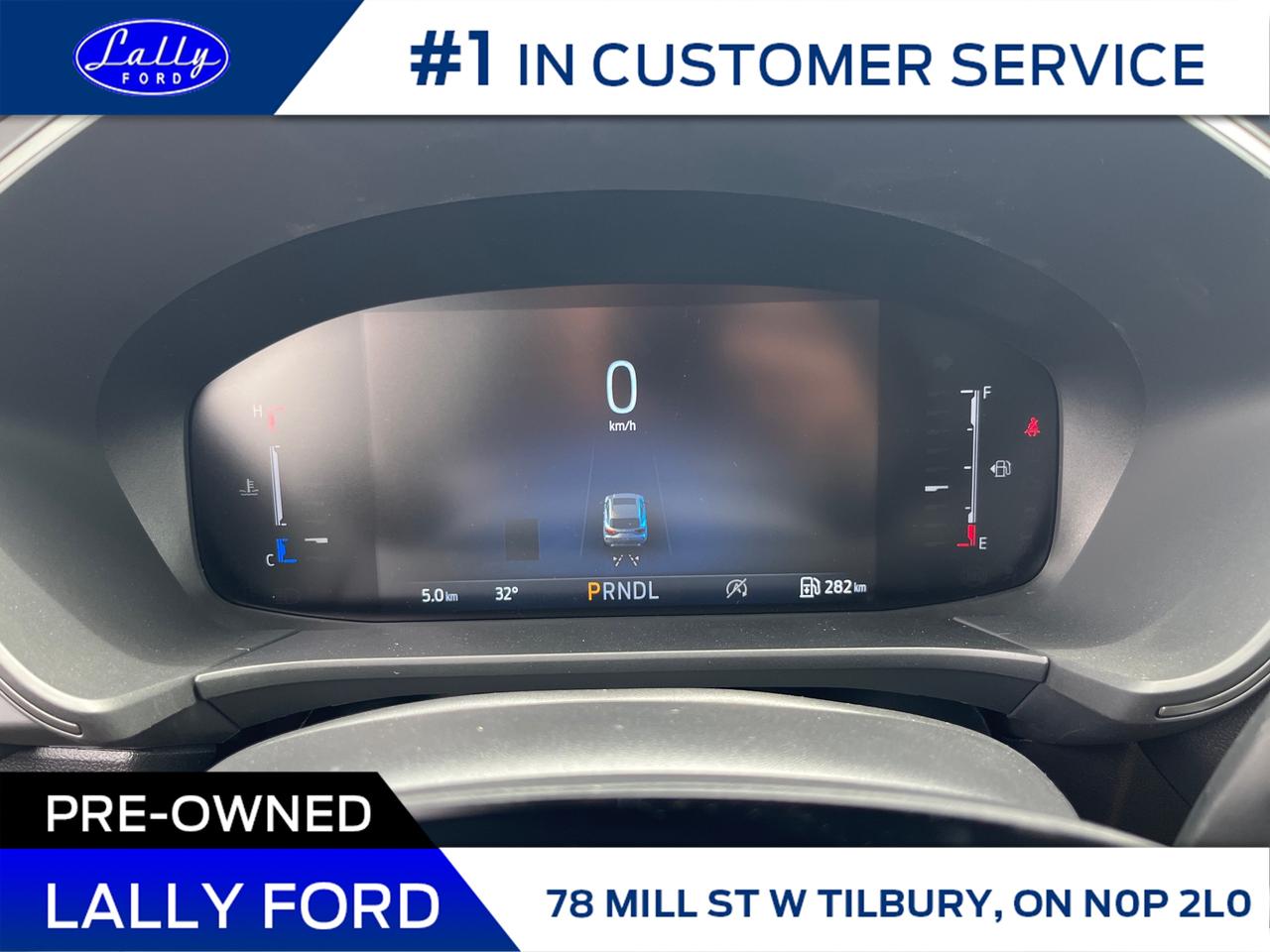 2025 Ford Escape Active Photo