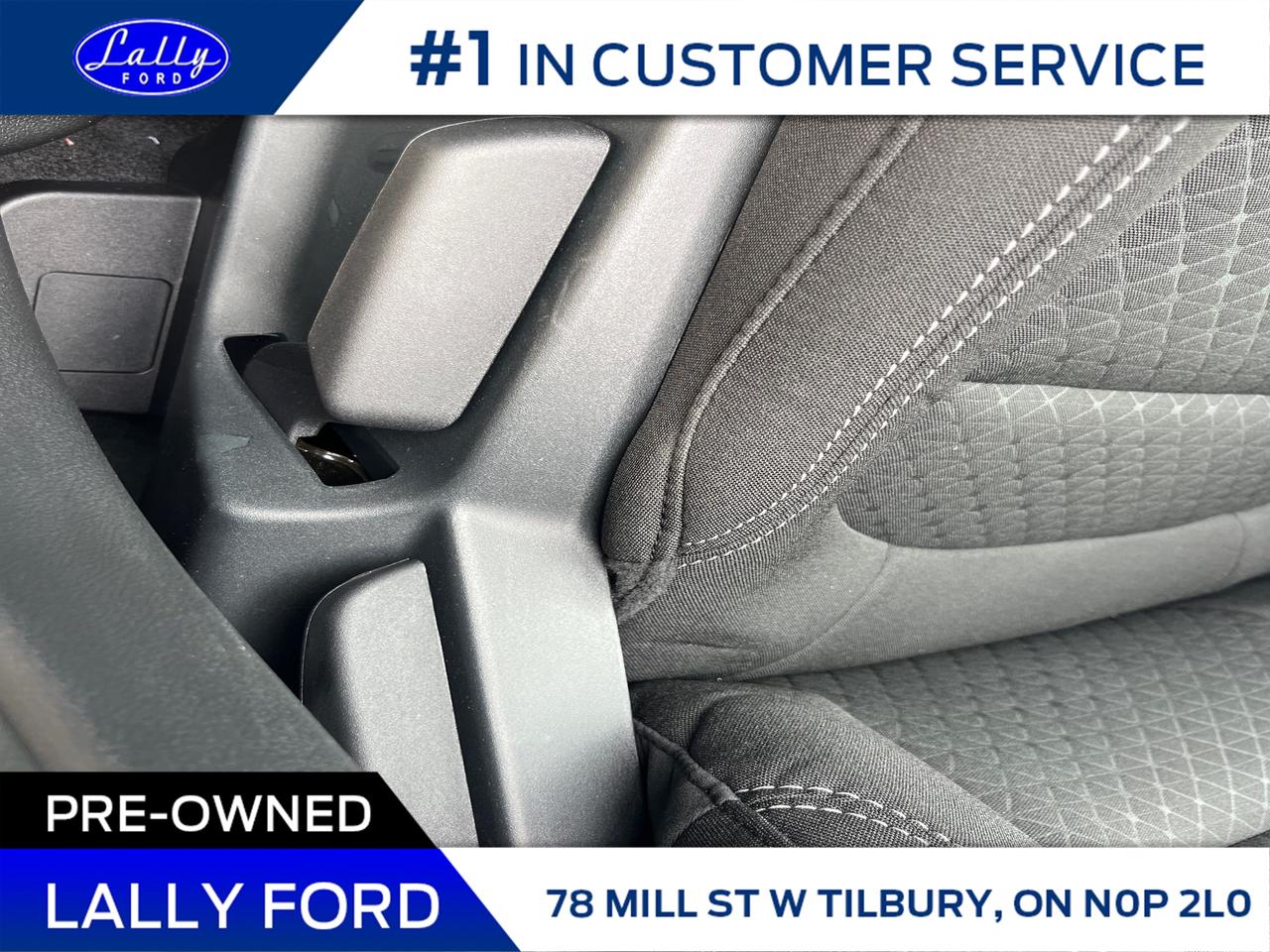 2025 Ford Escape Active Photo