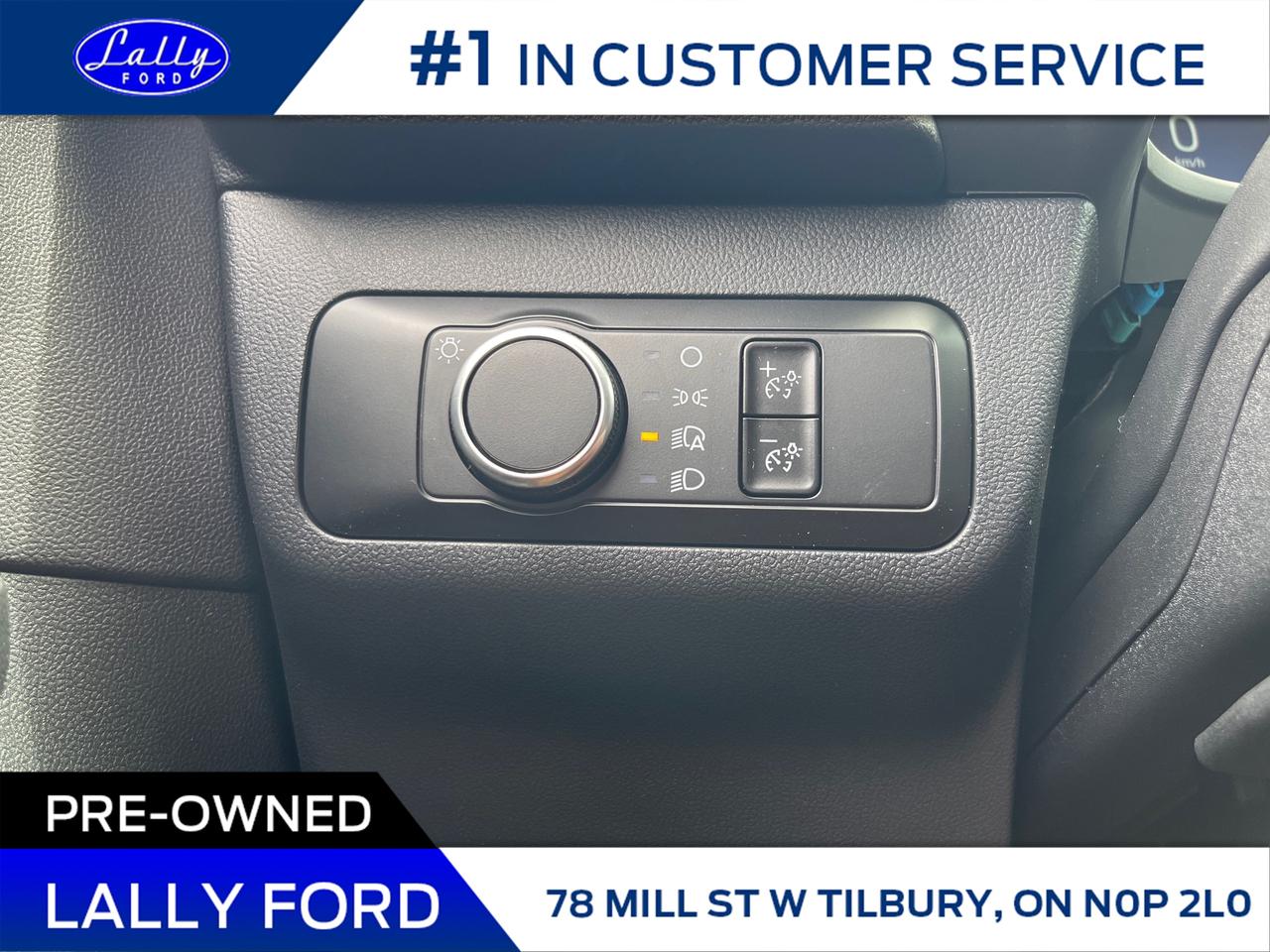 2025 Ford Escape Active Photo